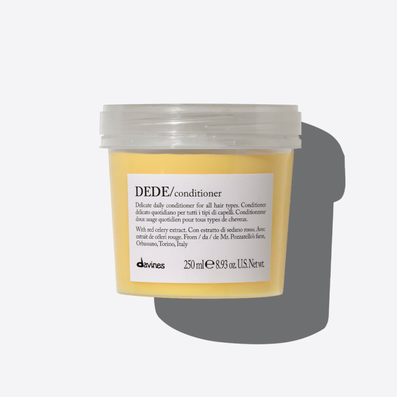 DAVINES DEDE conditioner Делікатний зволожуючий кондиціонер